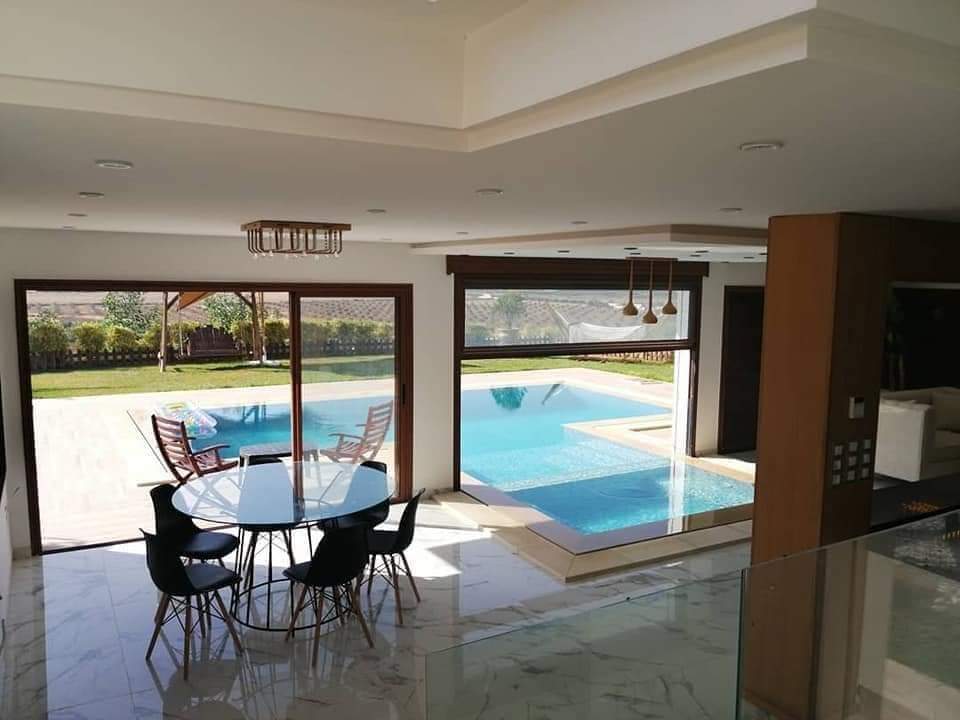 Vente&nbsp;Maisons - Tunisie