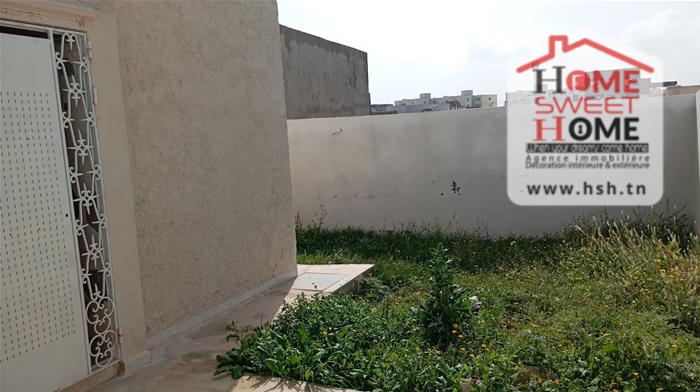 Vente Duplex - Tunisie