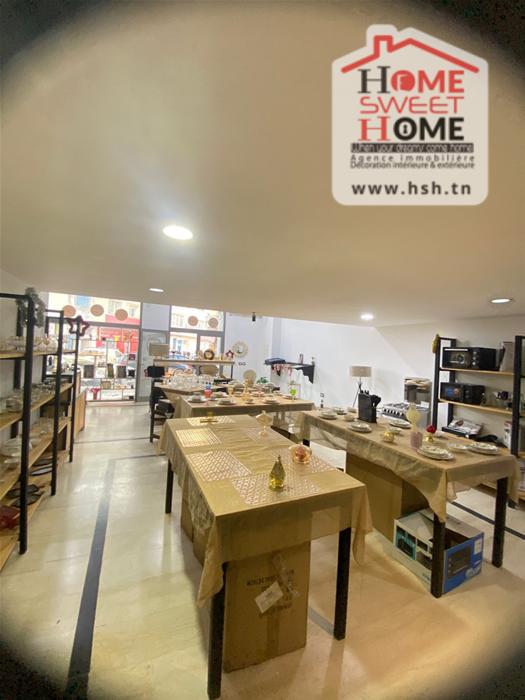 Vente&nbsp;Autre - Tunisie