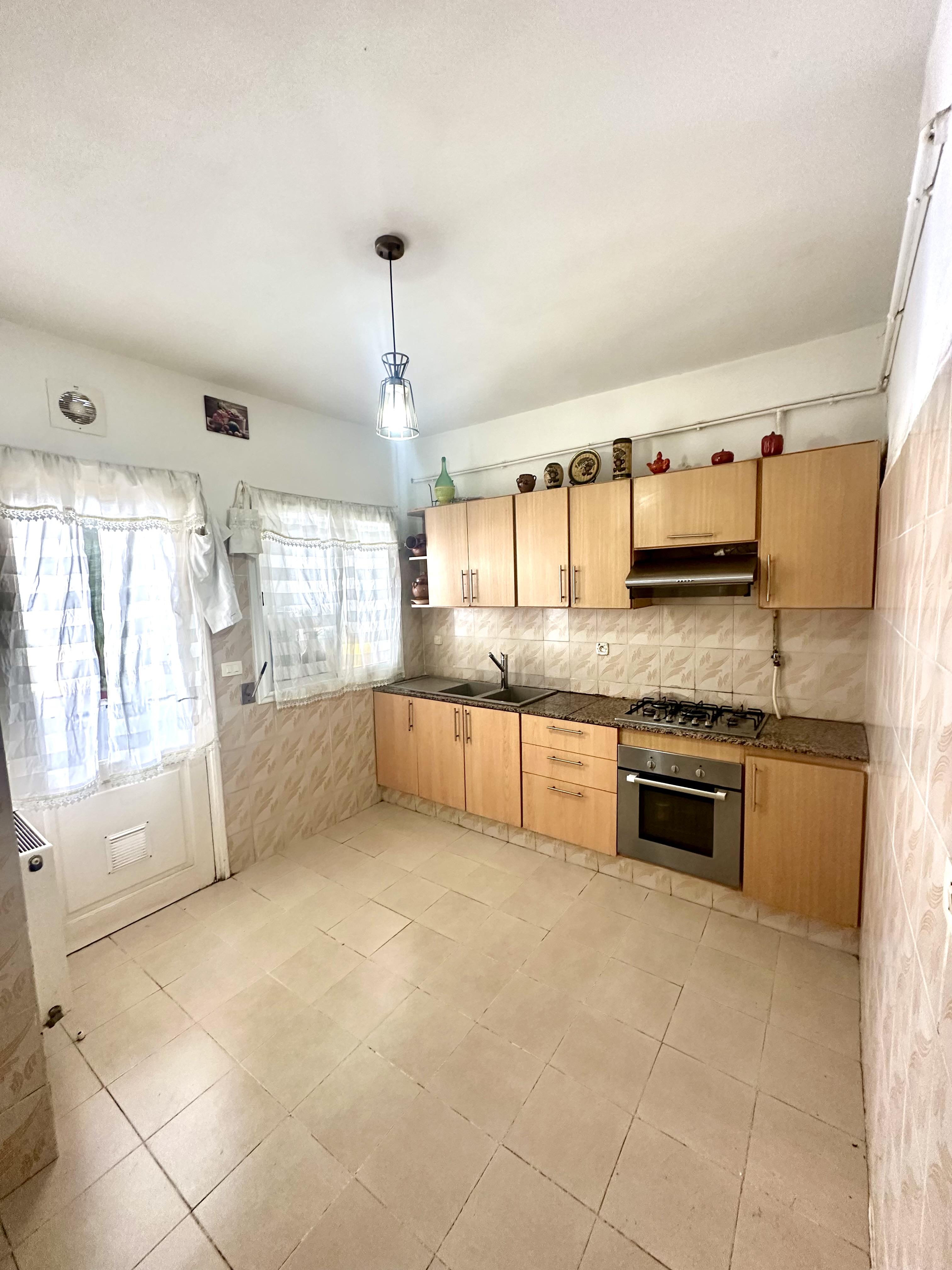 La Soukra&nbsp;Borj Louzir&nbsp;Vente&nbsp;Appart. 4 pi�ces&nbsp;Appartement s3 � borj louzir r�sidence mabrouka