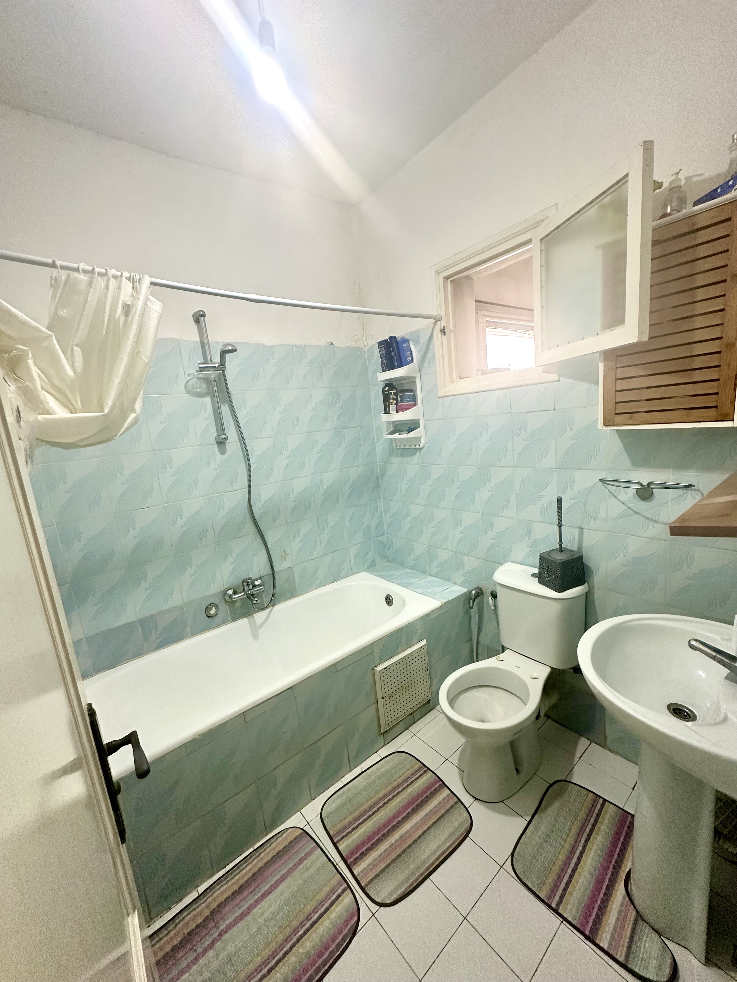 Vente&nbsp;Appart. 4 pi�ces - Tunisie