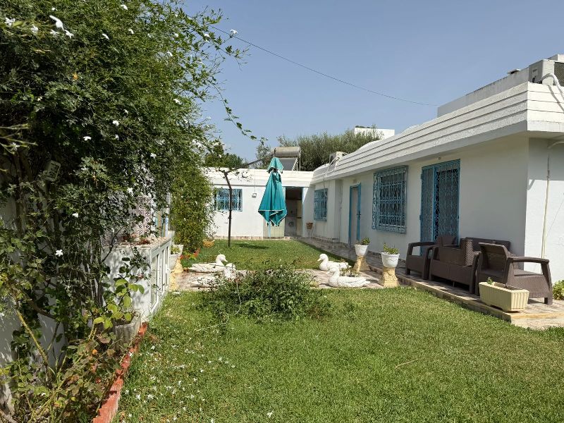 Vente Appart. 3 pièces - Tunisie