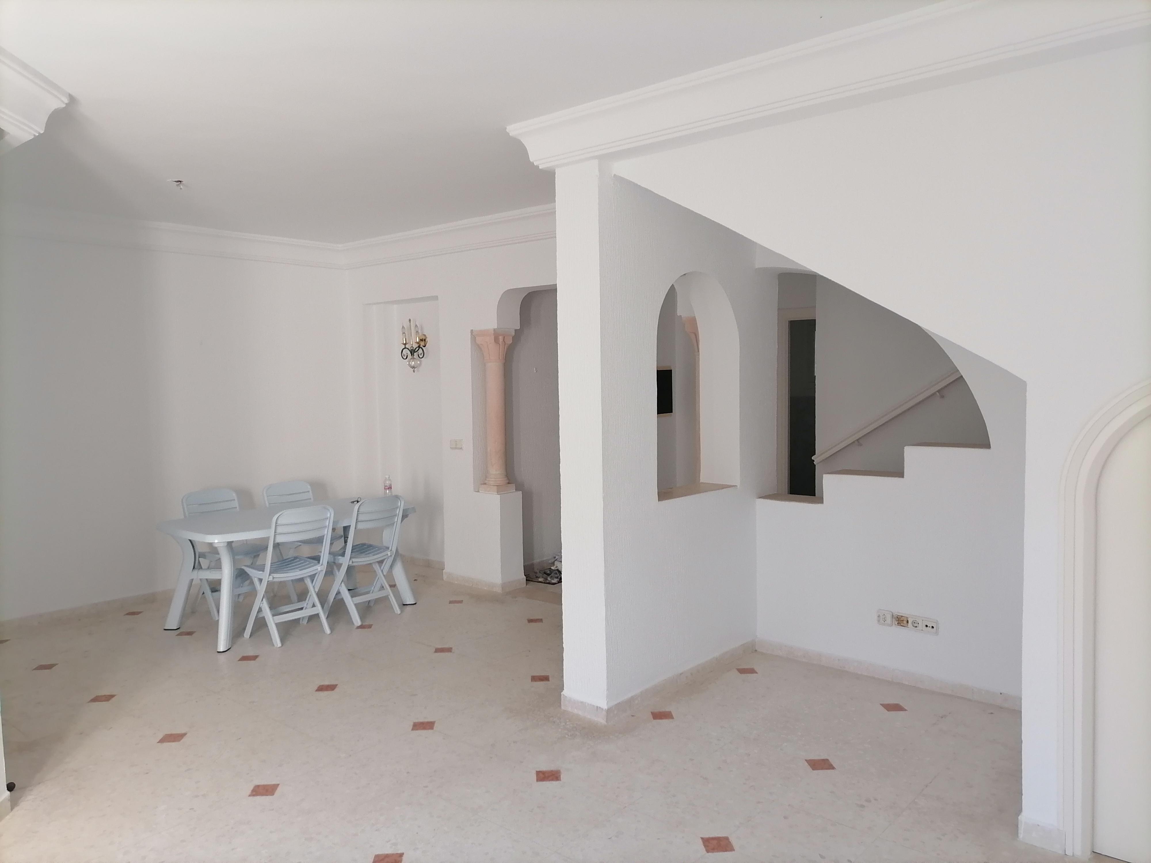 Hammamet&nbsp;Zone Hoteliere&nbsp;Vente&nbsp;Duplex&nbsp;Duplex  � hammamet nord
