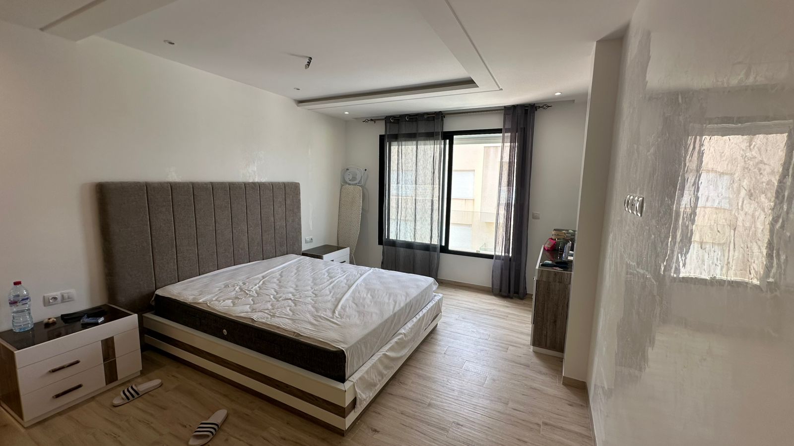 Hammam Sousse&nbsp;El Kantaoui&nbsp;Vente&nbsp;Appart. 4 pi�ces&nbsp;S3 el kantaoui rue sidi kantaoui