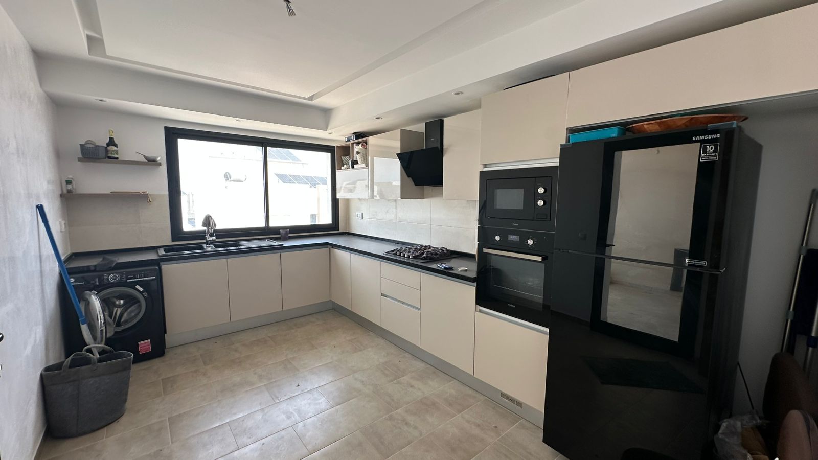 Vente&nbsp;Appart. 4 pi�ces - Tunisie