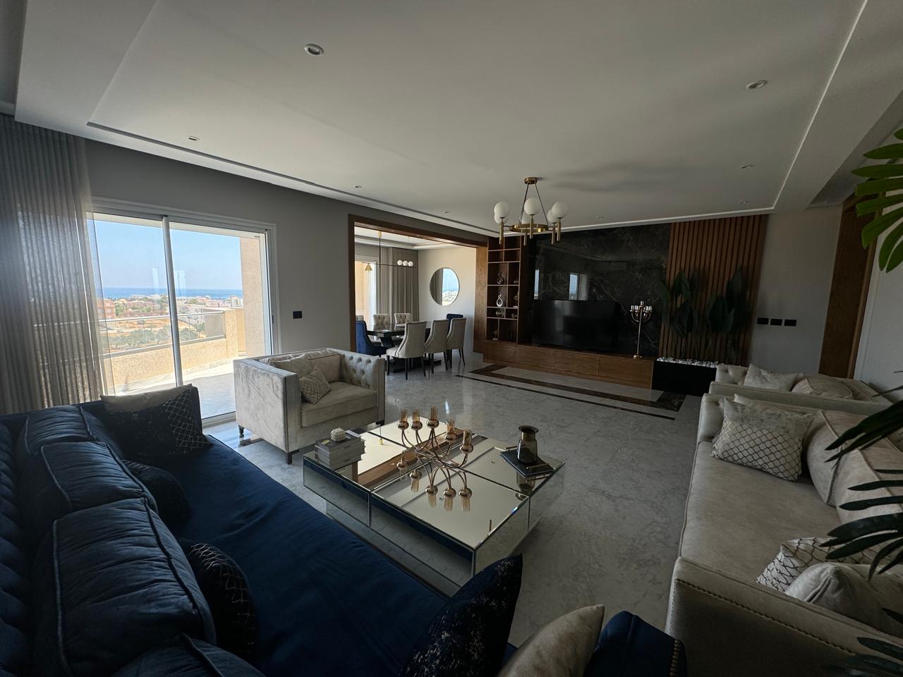 Hammam Sousse&nbsp;El Kantaoui&nbsp;Vente&nbsp;Appart. 4 pi�ces&nbsp;El kantaoui s3