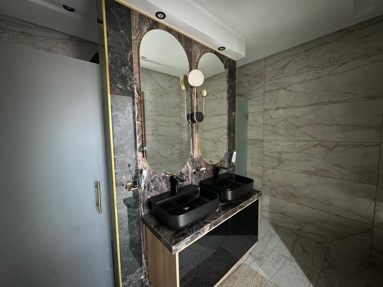 Vente&nbsp;Appart. 4 pi�ces - Tunisie