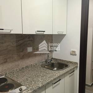 Vente&nbsp;Appart. 1 pi�ce - Tunisie