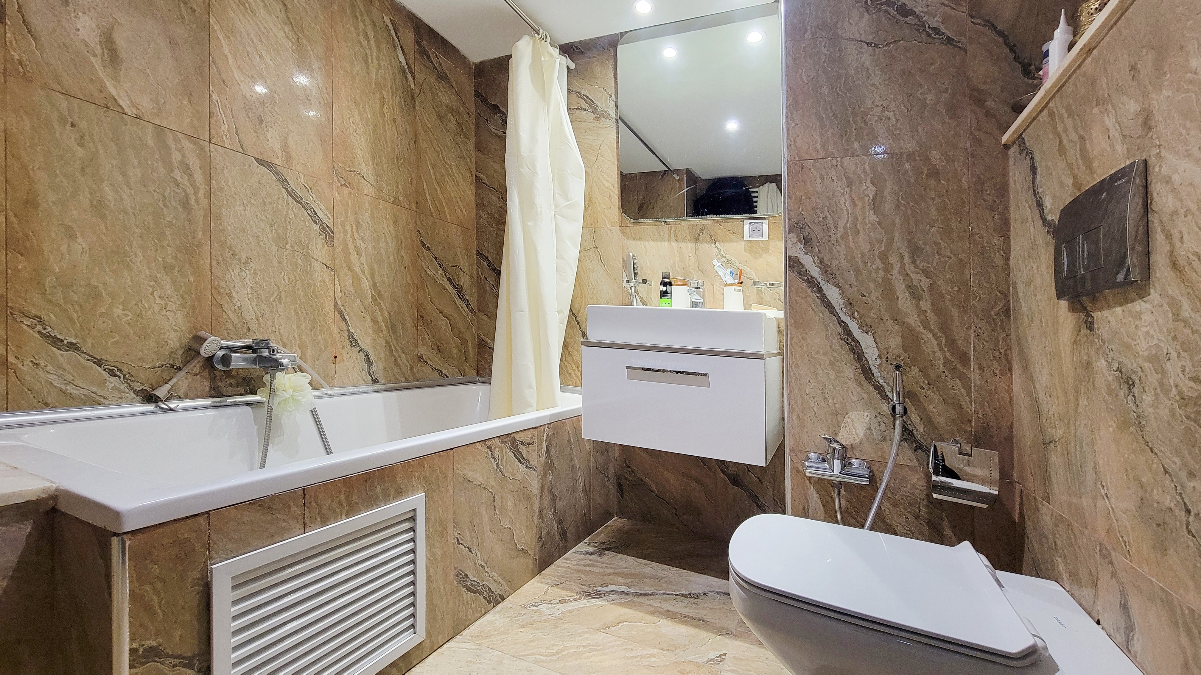 Vente&nbsp;Appart. 3 pi�ces - Tunisie