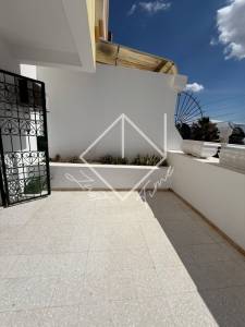 Raoued&nbsp;Cite Ennkhilet&nbsp;Vente&nbsp;Appart. 1 pi�ce&nbsp;  appartement s2   cit ref308a