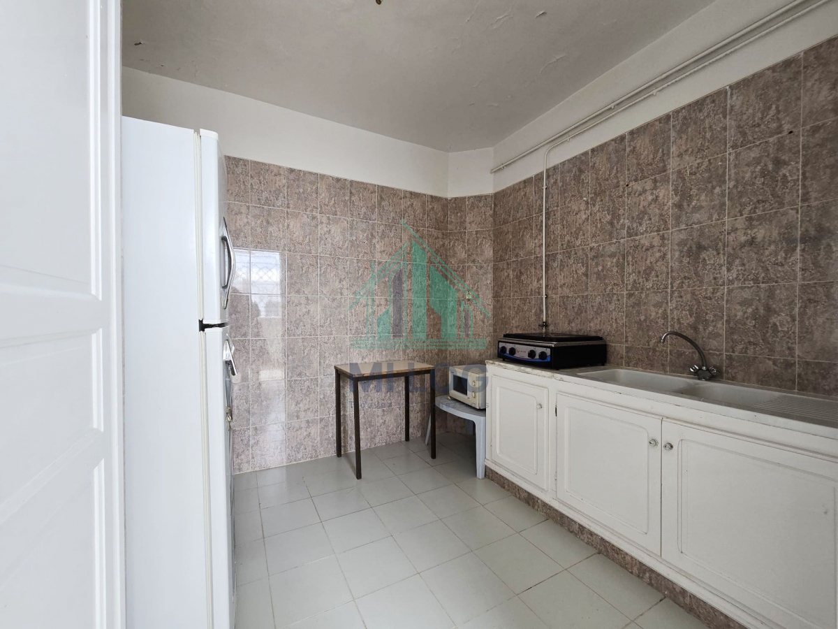 Ariana Ville&nbsp;Cite Ennasr 2&nbsp;Vente&nbsp;Appart. 4 pi�ces&nbsp;S4 � ennacer 2