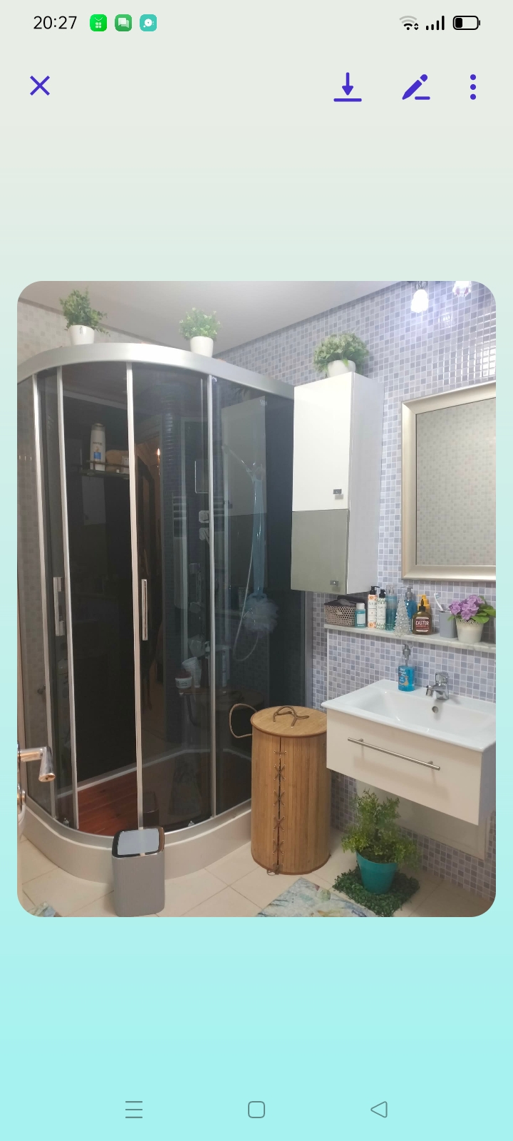 Ariana Ville&nbsp;Riadh Landlous&nbsp;Vente&nbsp;Appart. 3 pi�ces&nbsp;Appartement