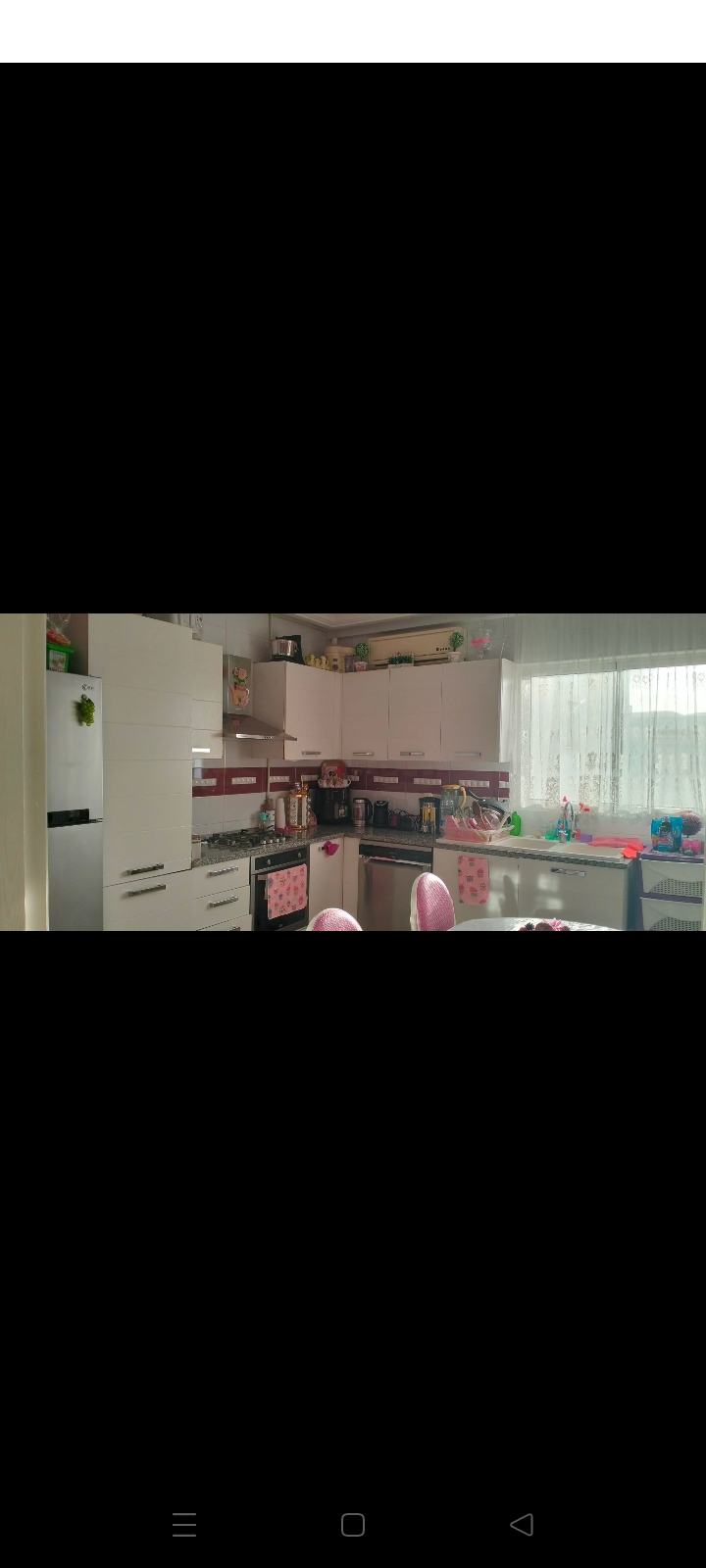 Vente Appart. 3 pièces - Tunisie